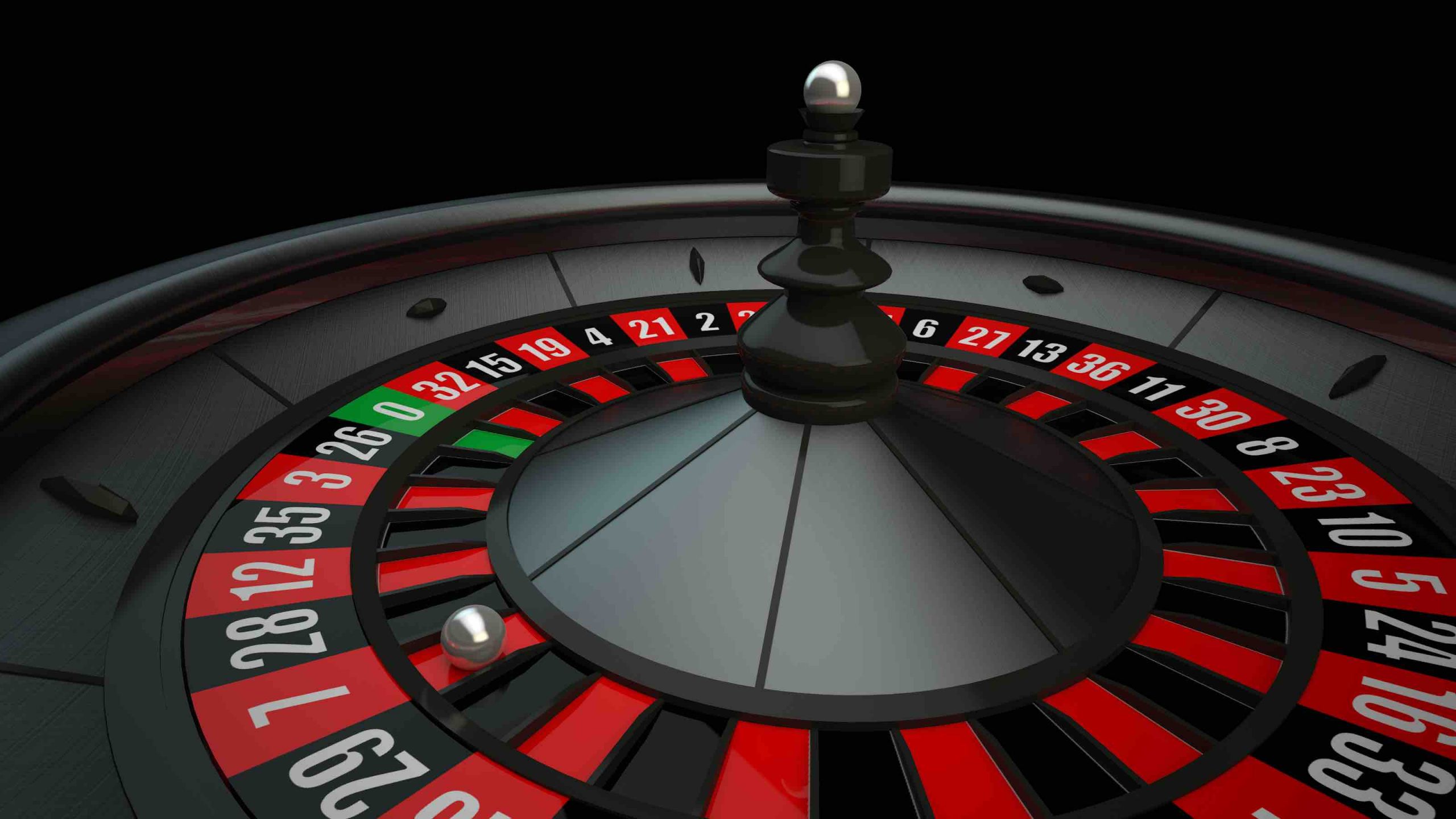 5 vaner med svært effektive online roulette 